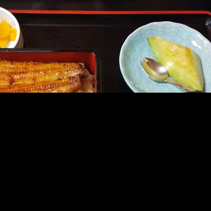 うな重(うなぎ割烹 康川 雄踏店 )