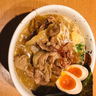 (らーめんかいじ 泉店)