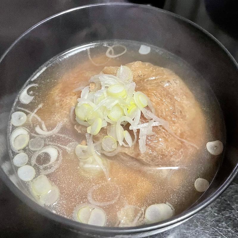 餅巾着(雑煮風)(ロピア ららぽーとTOKYO-BAY店)