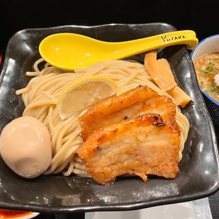 特性つけ麺(つけ麺専門店二代目YUTAKA)
