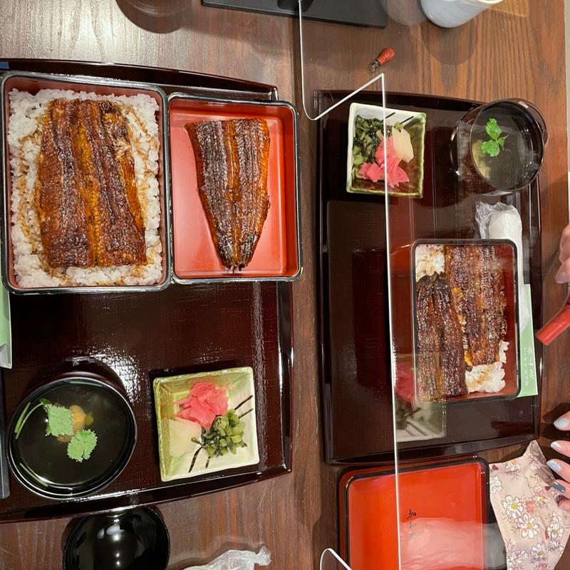 特三段重(加和奈 )