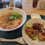 坦々麺