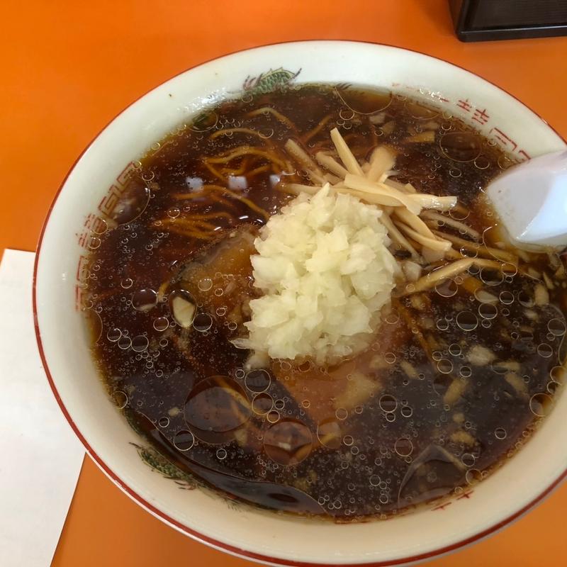 (ラーメン富士屋 木更津店)