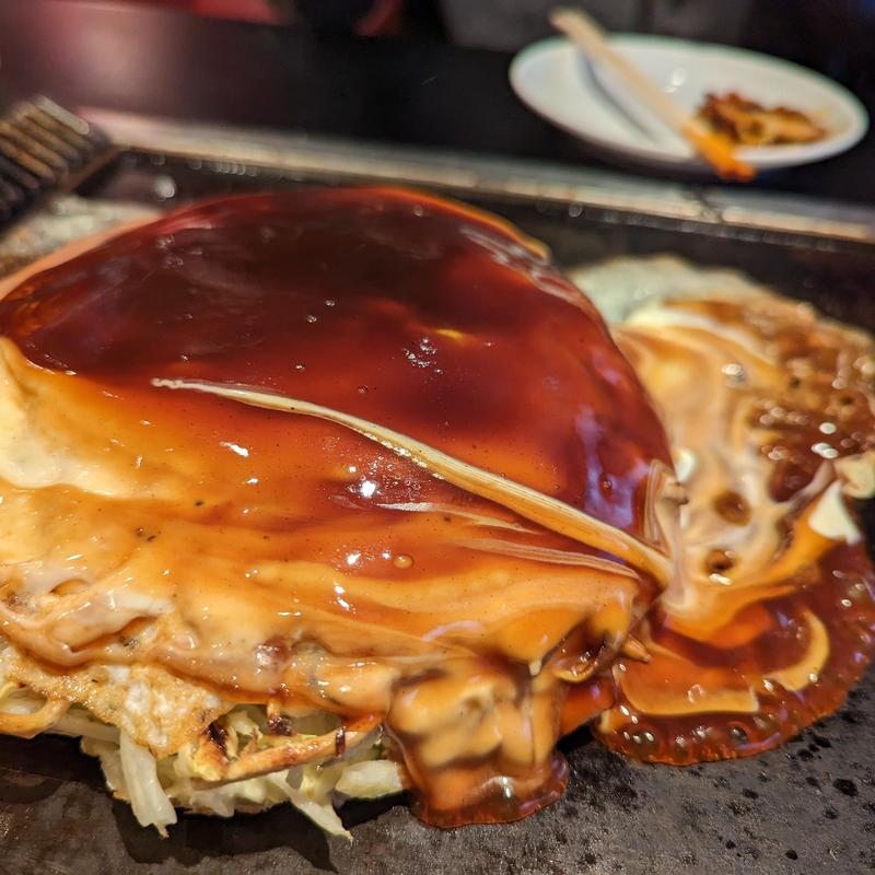 (鶴橋風月 ユニバーサルシティウォーク大阪店)