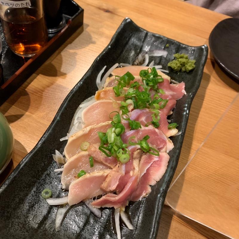 (炭火やきとり もっけい)