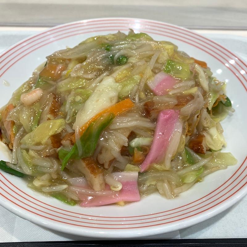 (リンガーハット イトーヨーカドー武蔵小金井店)