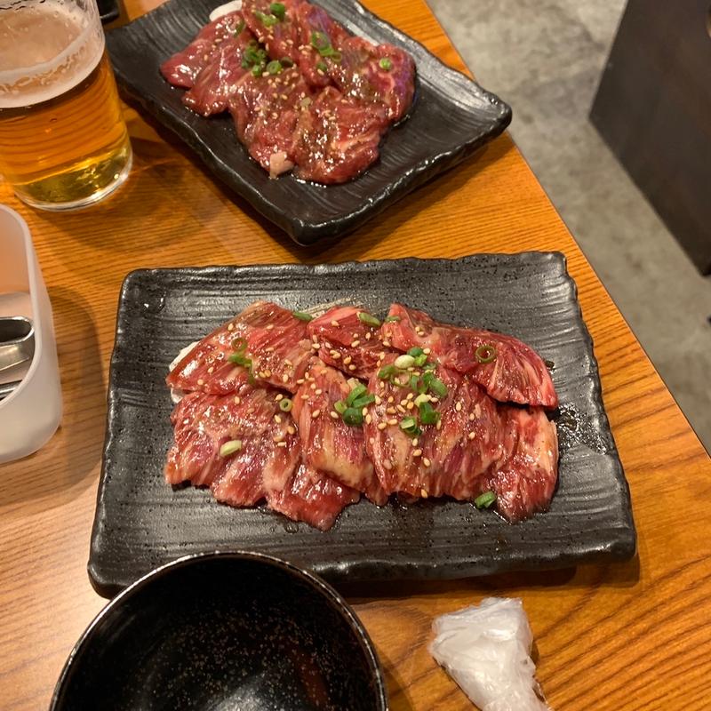 (サッポロビール園)