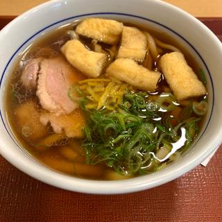 (なか卯 調布北口店 )