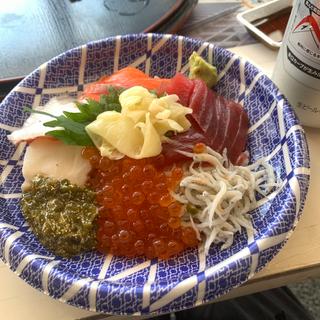 (食楽 しお彩)