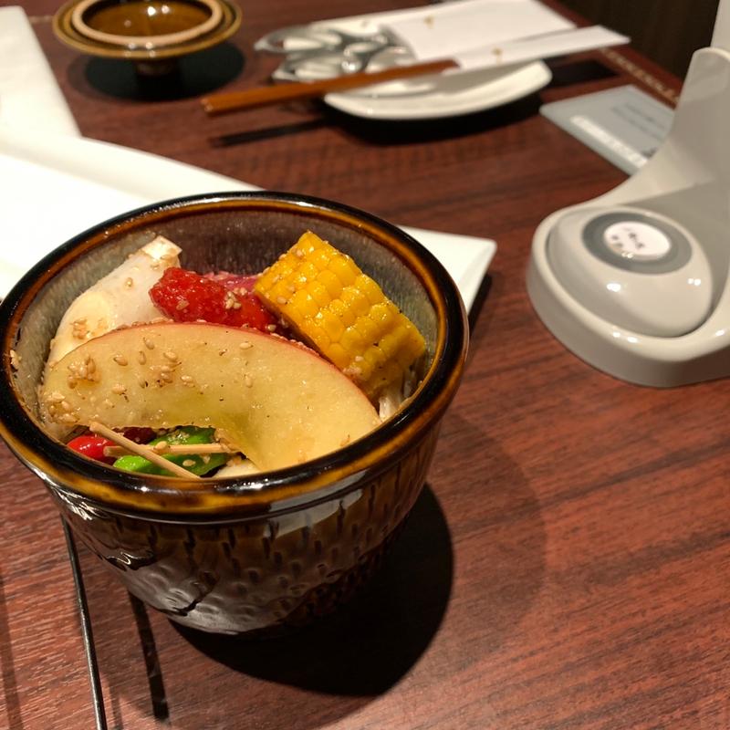 (叙々苑 ミッテン府中店)