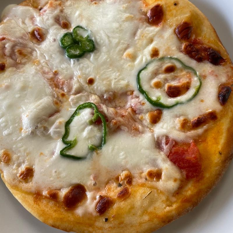 ピザ(ラッテ・たかまつ )