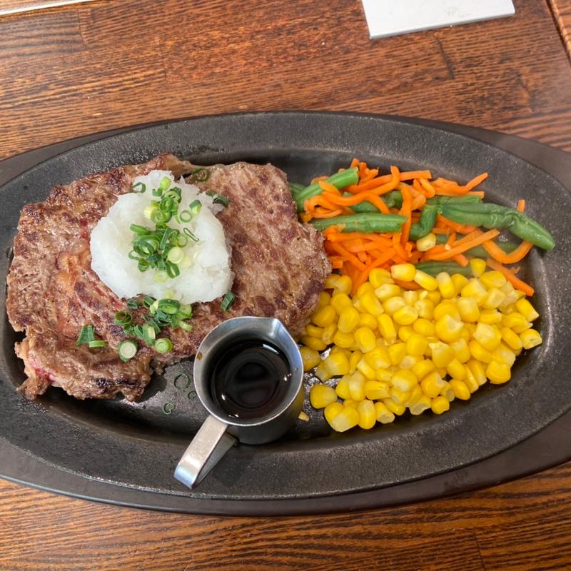 ステーキ(紅矢 港北センター南店)