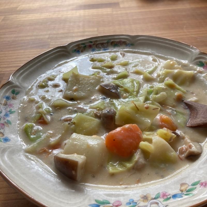 サルモーネ(アンティコカフェ アルアビス 二子玉川店)