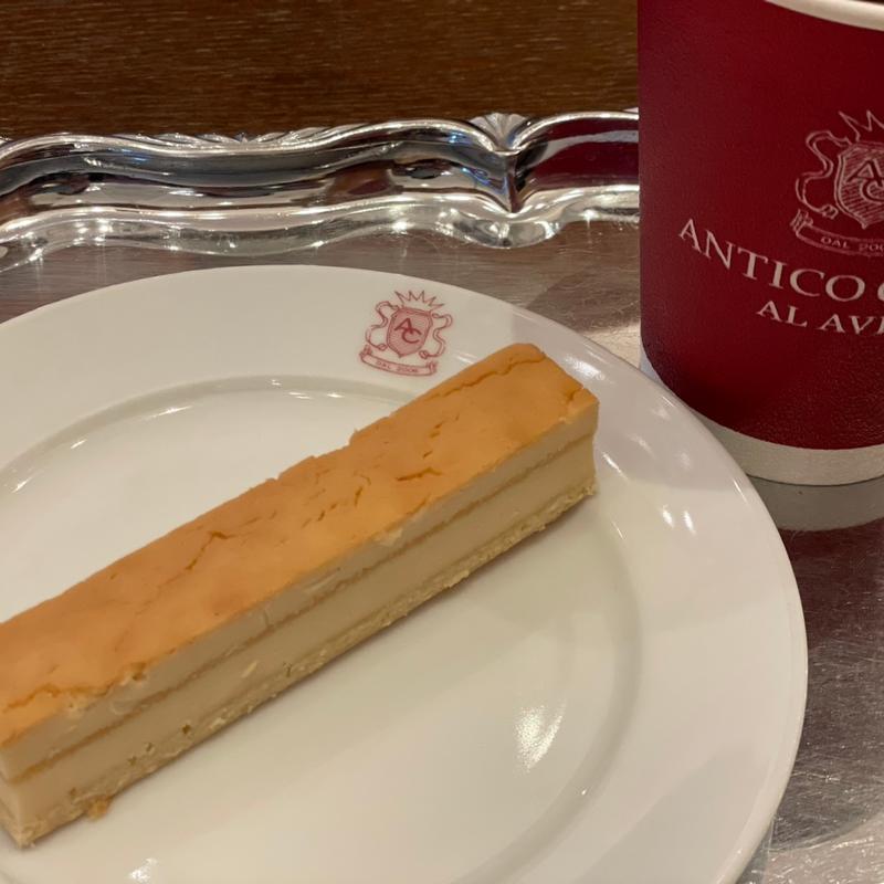 バッラ(アンティコカフェ アルアビス 二子玉川店)