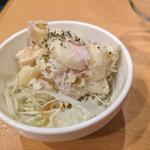 お通し