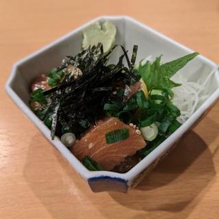 ゴマブリ(酒処かっぱ2nd)