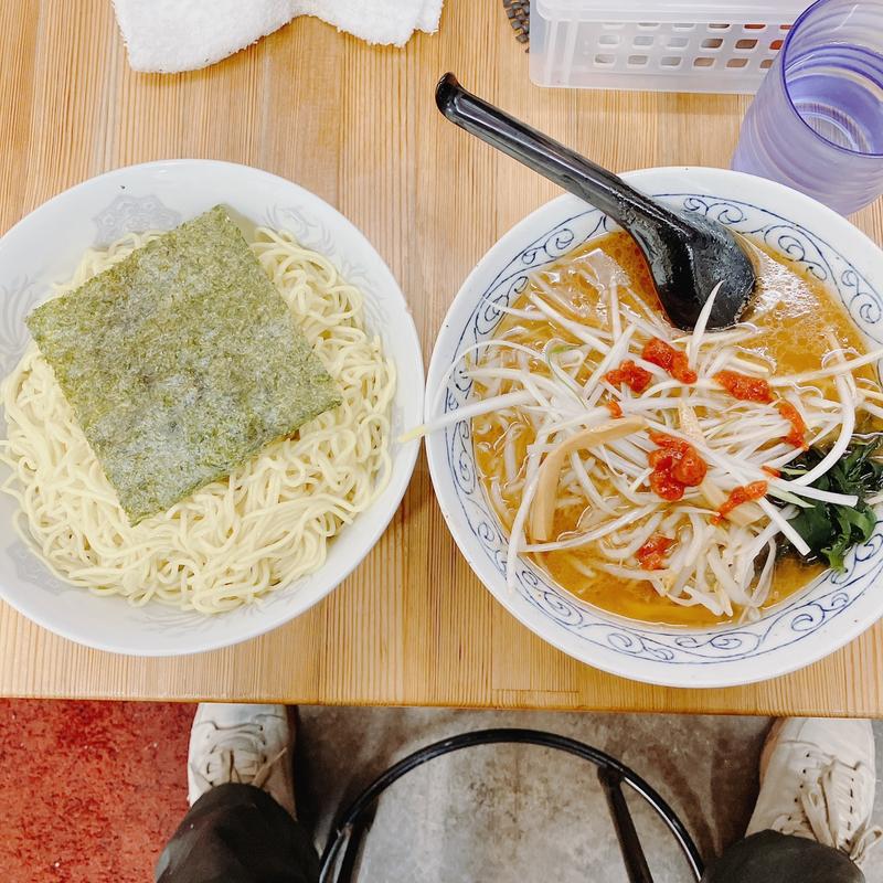 店舗外観(◯つばき食堂(まるつばき))