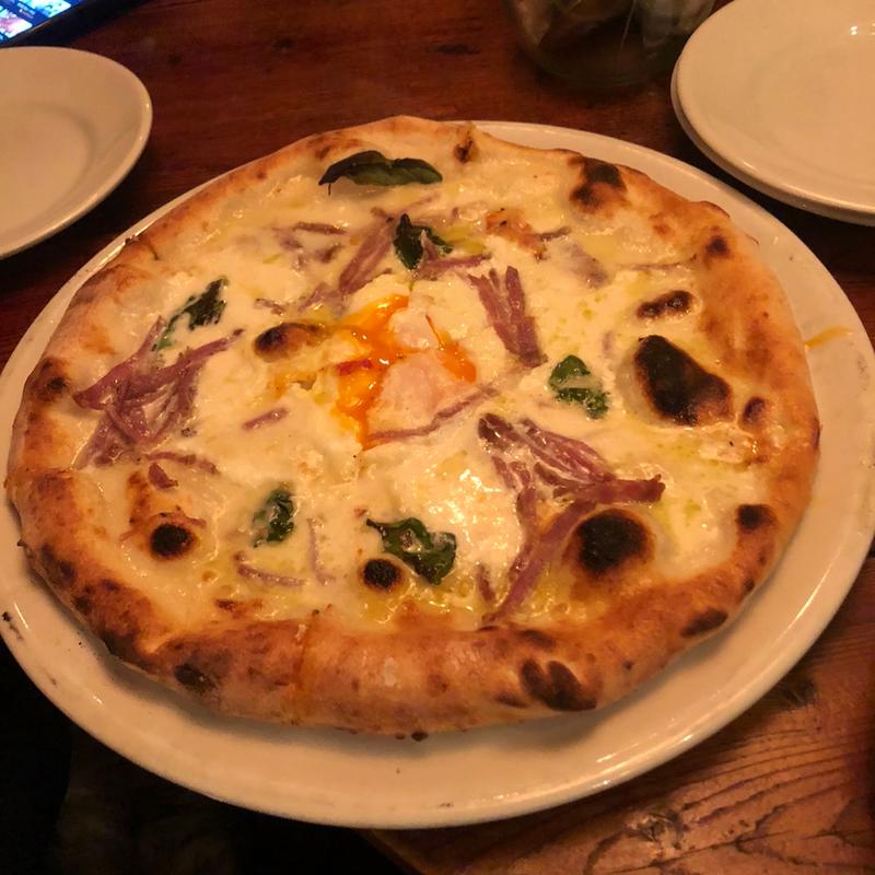 ビスマルク(ゲレロ)