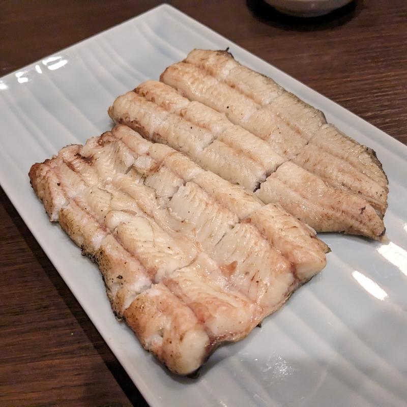 塩焼き(まほろば )