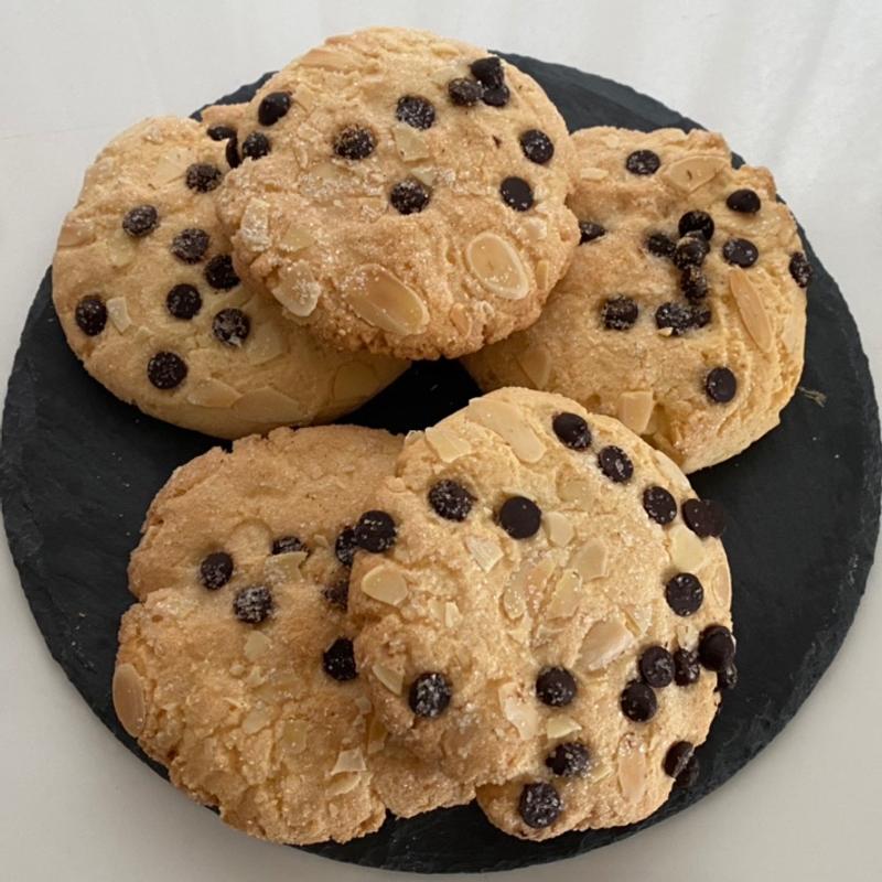 チョコチップクッキー(シャトードール 本店（奈良店）)
