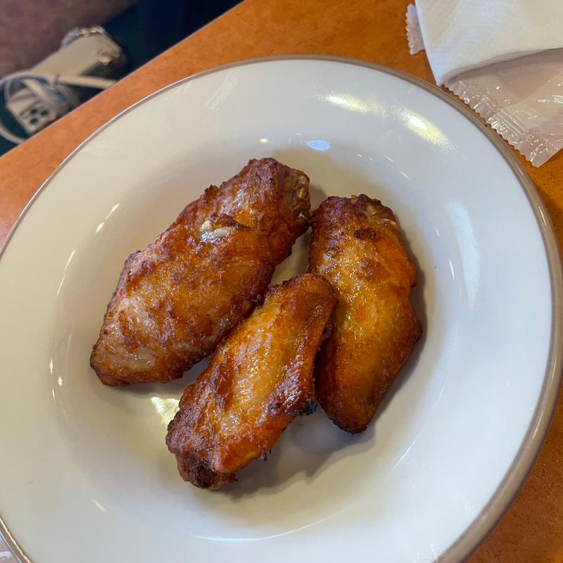 辛味チキン(サイゼリヤ 津高茶屋店 )