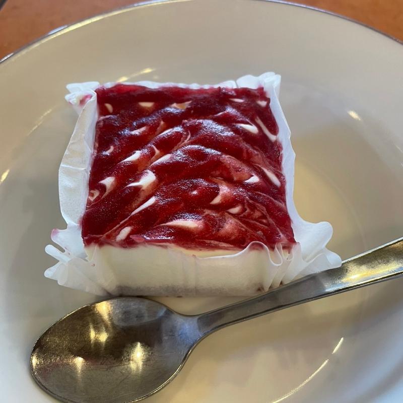 アマレーナ(アイスケーキ)(サイゼリヤ 津高茶屋店 )