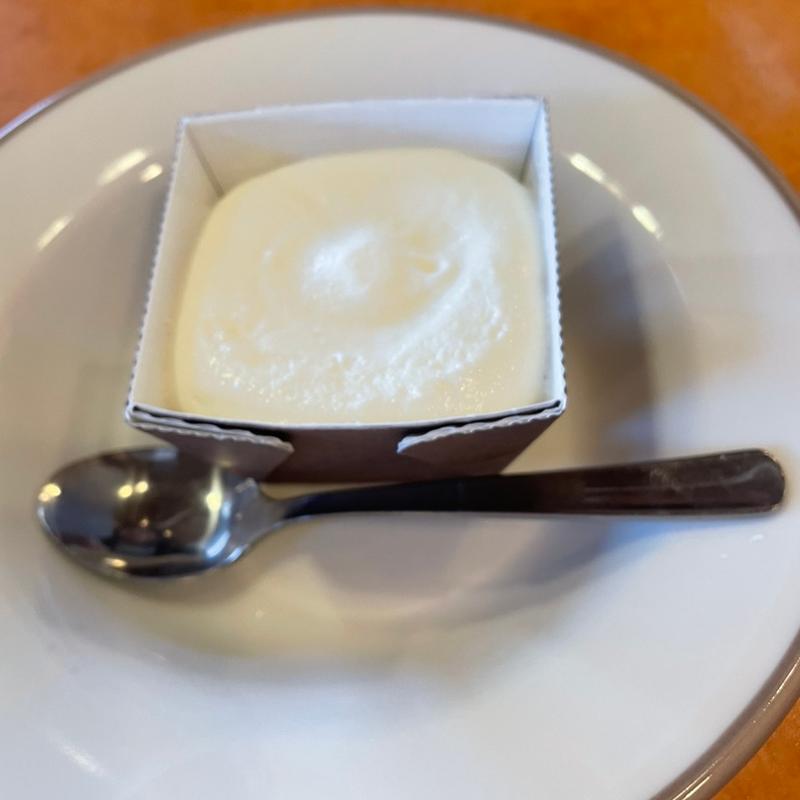 イタリアンジェラート(サイゼリヤ 津高茶屋店 )