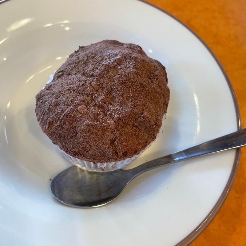 トリフアイスクリーム(サイゼリヤ 津高茶屋店 )