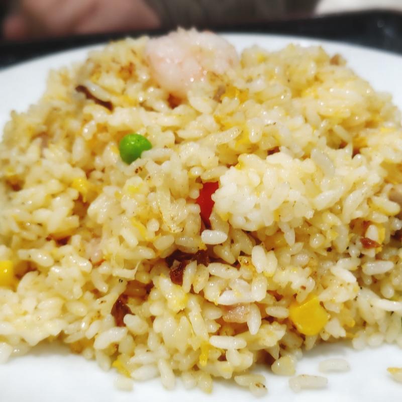 五目チャーハン(福泰厨房 島忠ホームズ草加舎人店 )