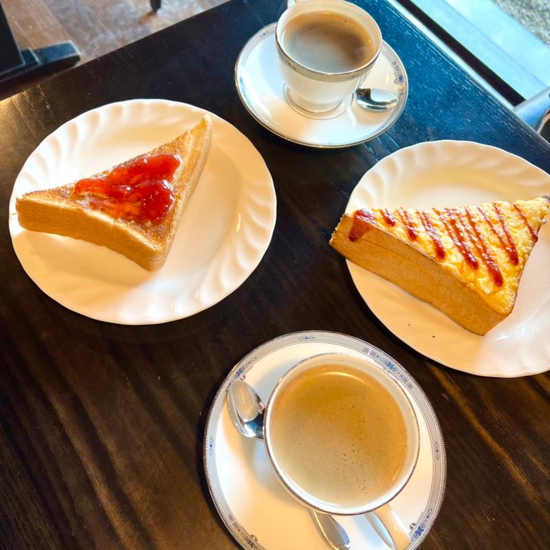 (珈琲屋らんぷ 稲沢店)