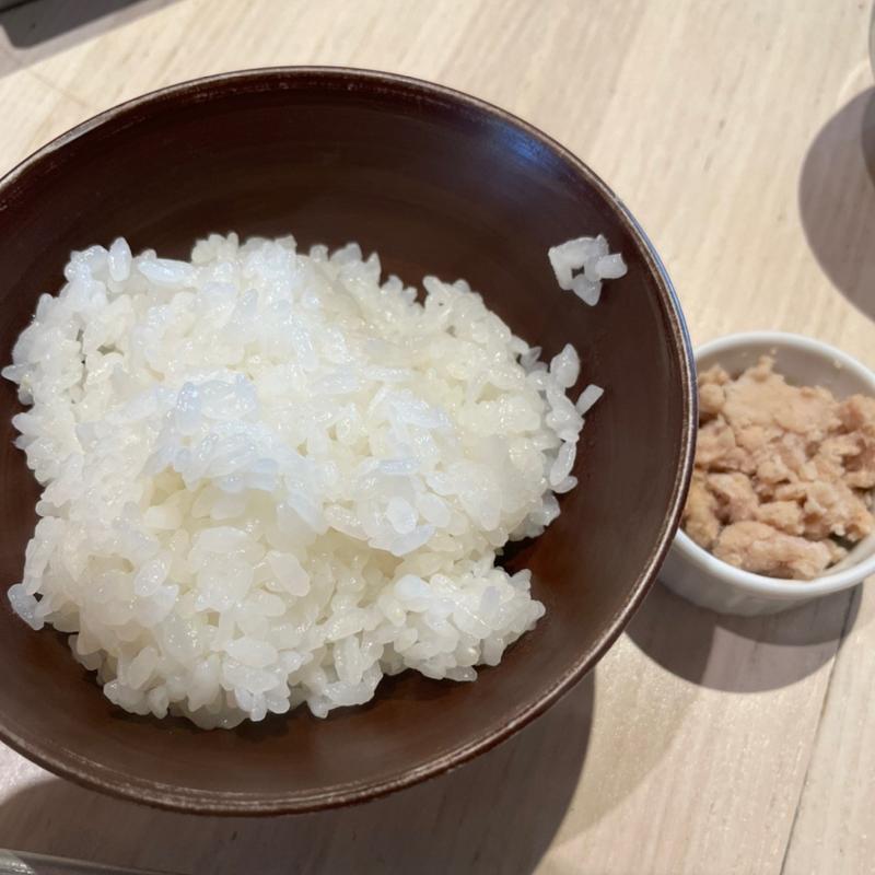 白米(ニシムラ麺)