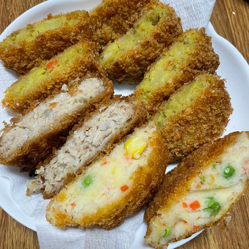 コロッケ(九島)