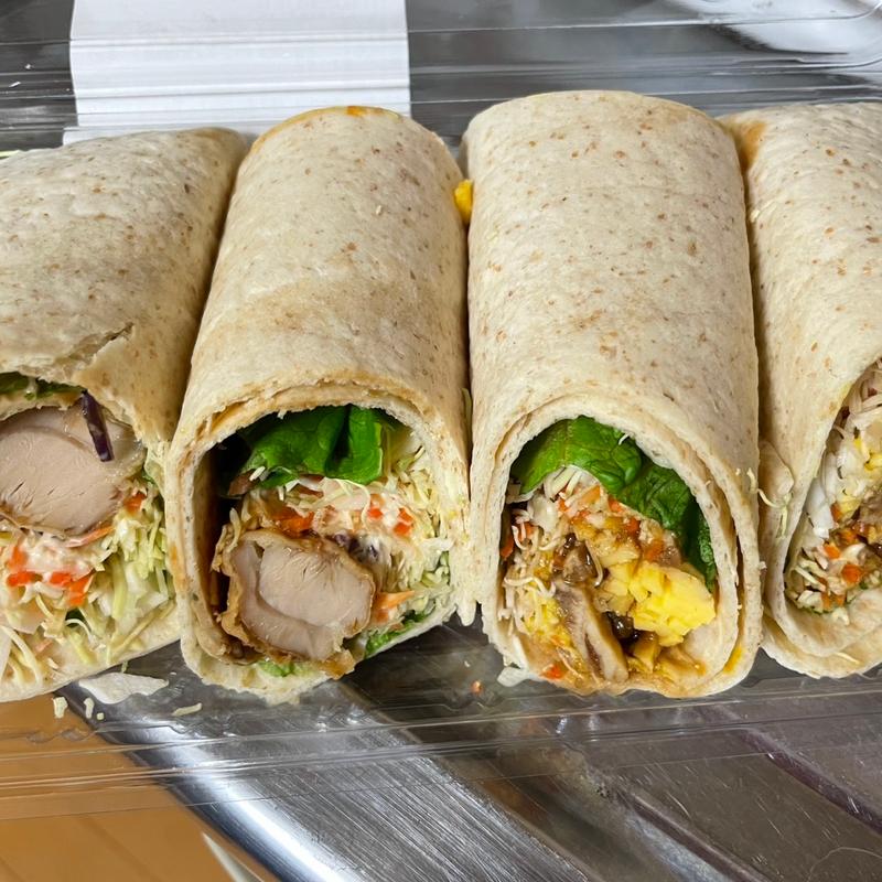 トルティーヤ(ファミリーマート 女池上山四丁目店)