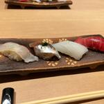 ランチ　おまかせコース