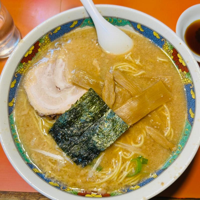 ラーメン(幸来)