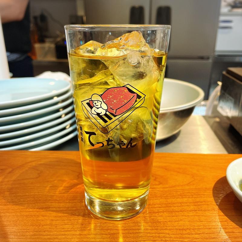 JJ(焼肉家てっちゃん)