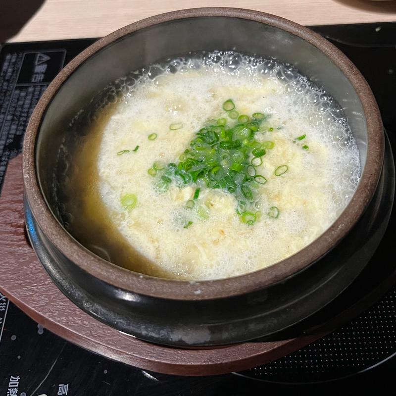 水炊き(和風バル 悠和)