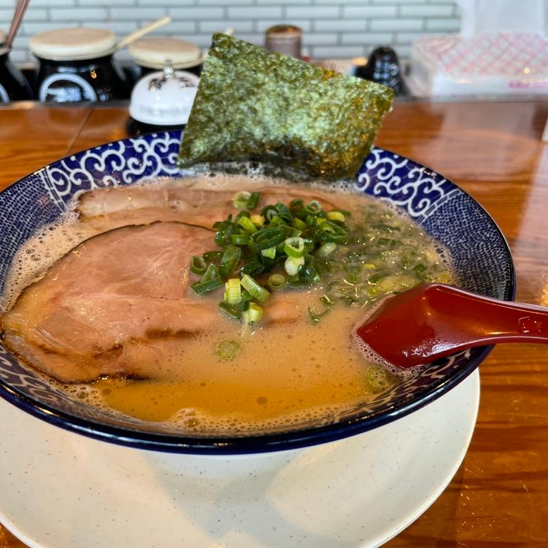 (鶴亀堂 長久手店)