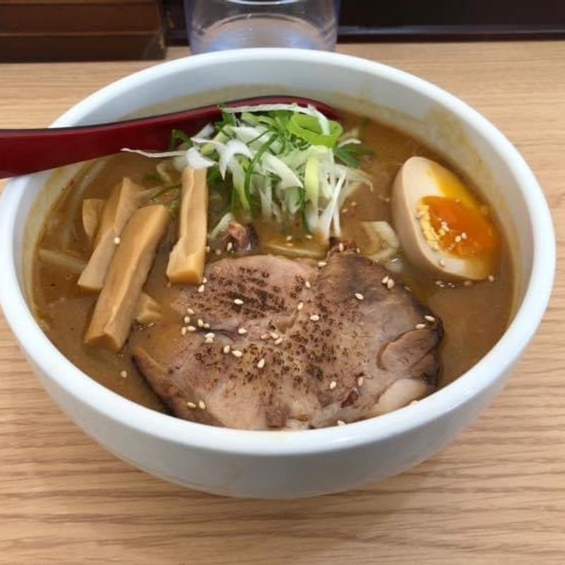 縁味噌(らーめん縁)