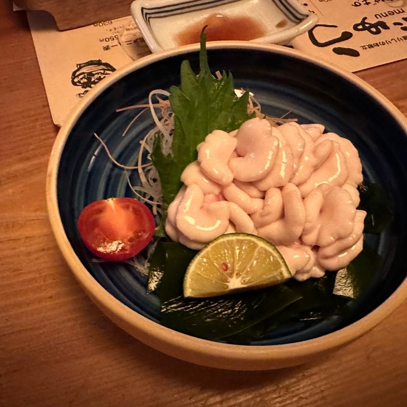 たちぽん(居酒屋りしり)