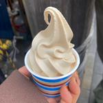 醤油ソフト