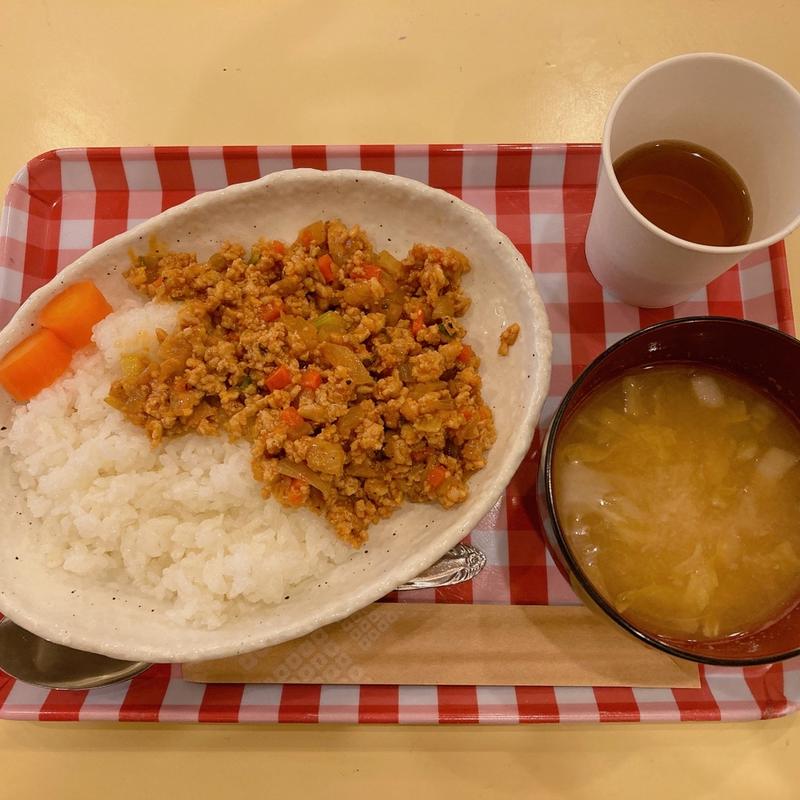 ミートライス(ぐるぐる食堂 / Guru-Guru Shokudo)