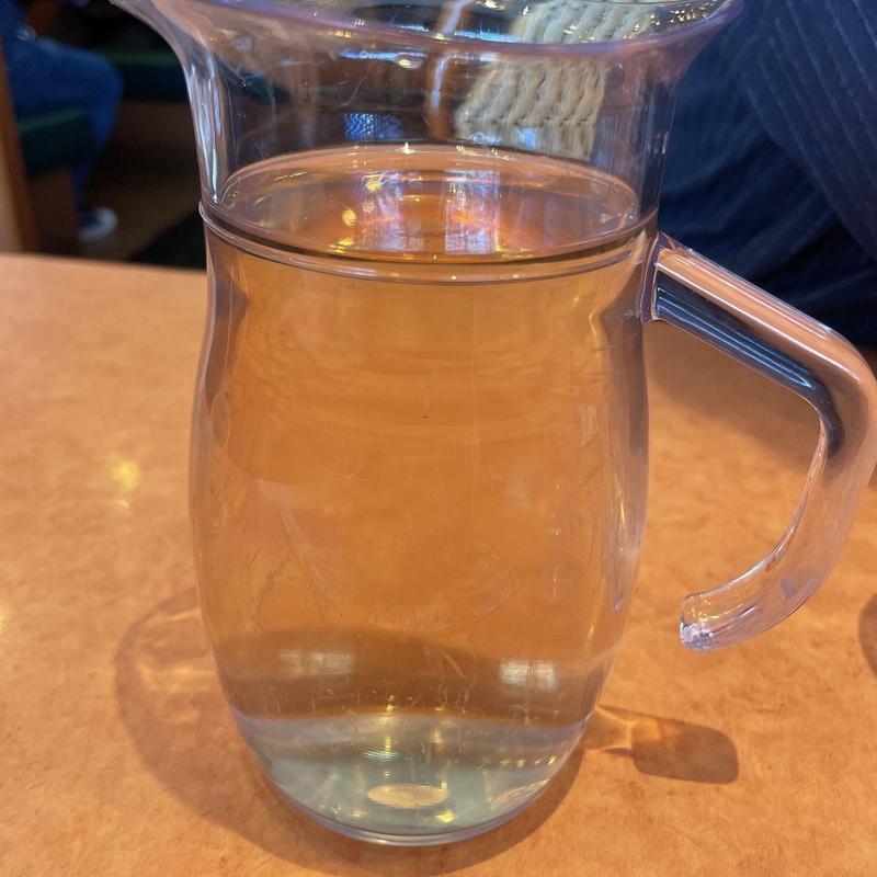 デカンタ(サイゼリヤ 今池駅前店)