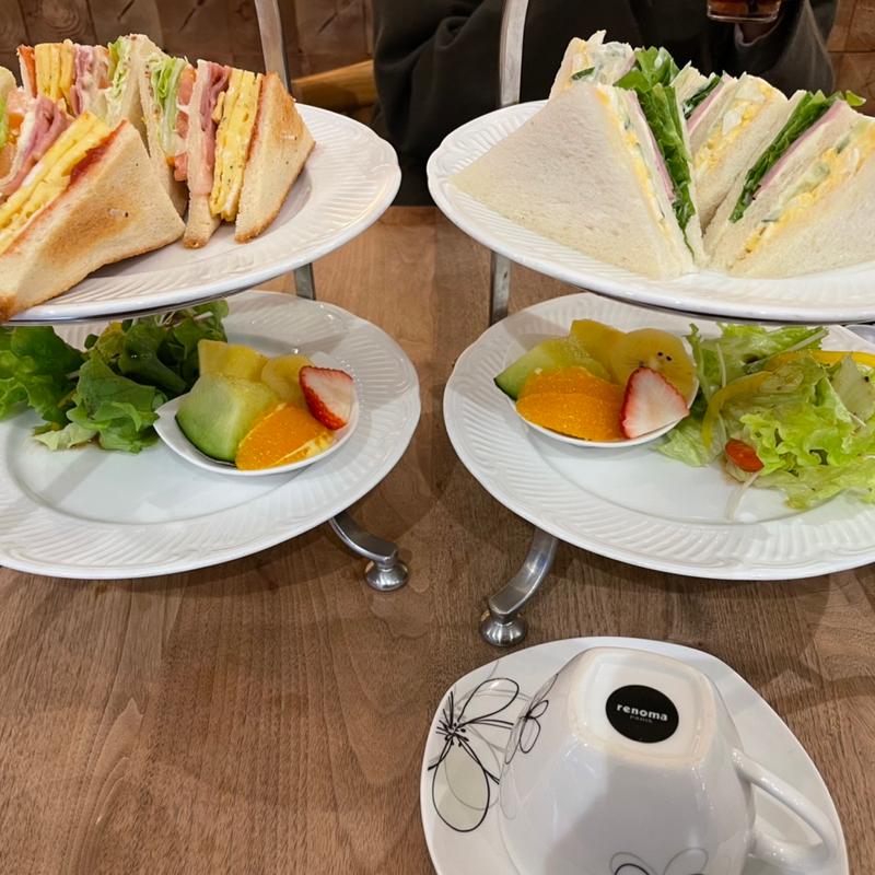 (フルーツカフェ サエキ)