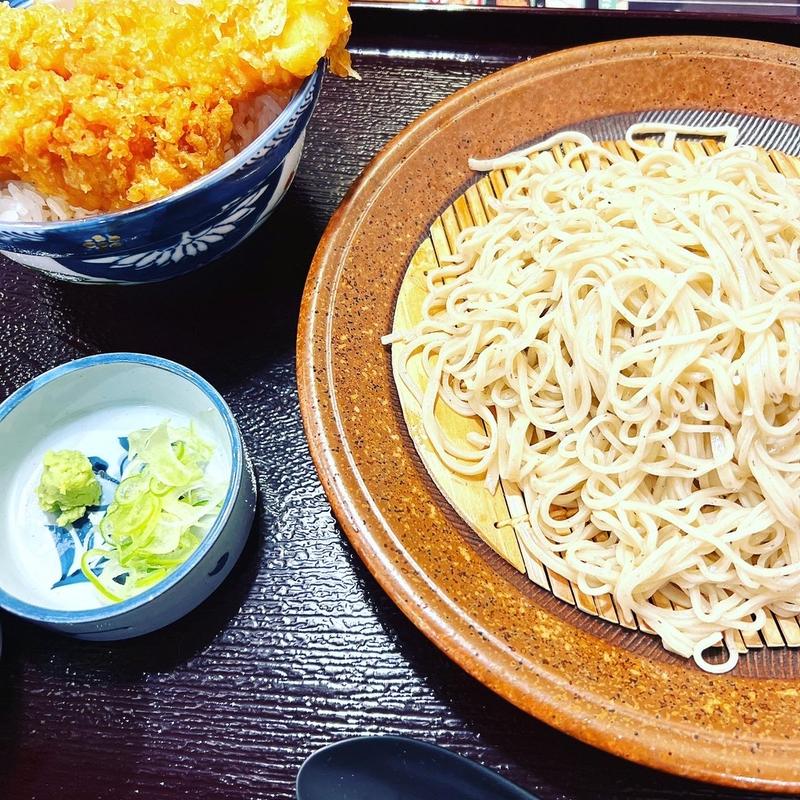 (十割そば会 福島鳥谷野店)