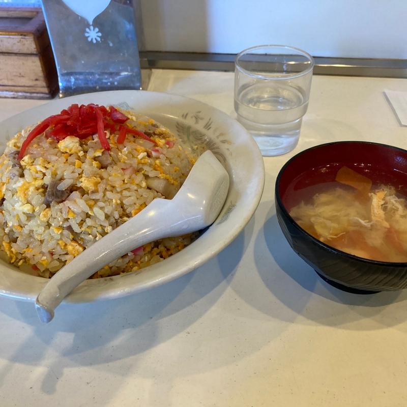 炒飯大盛(なお井 )