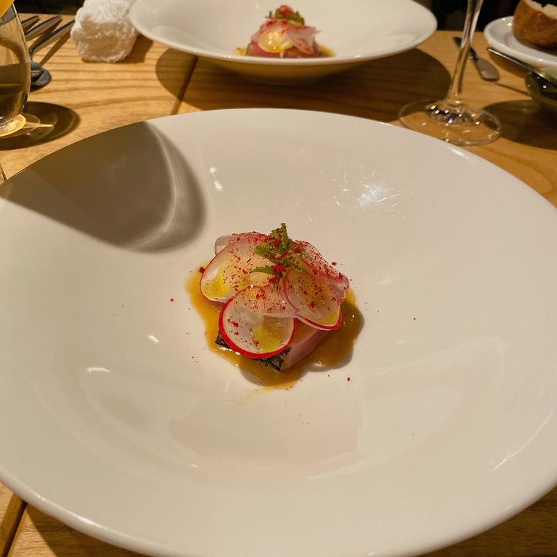 (FARO ファーロ 北野坂)