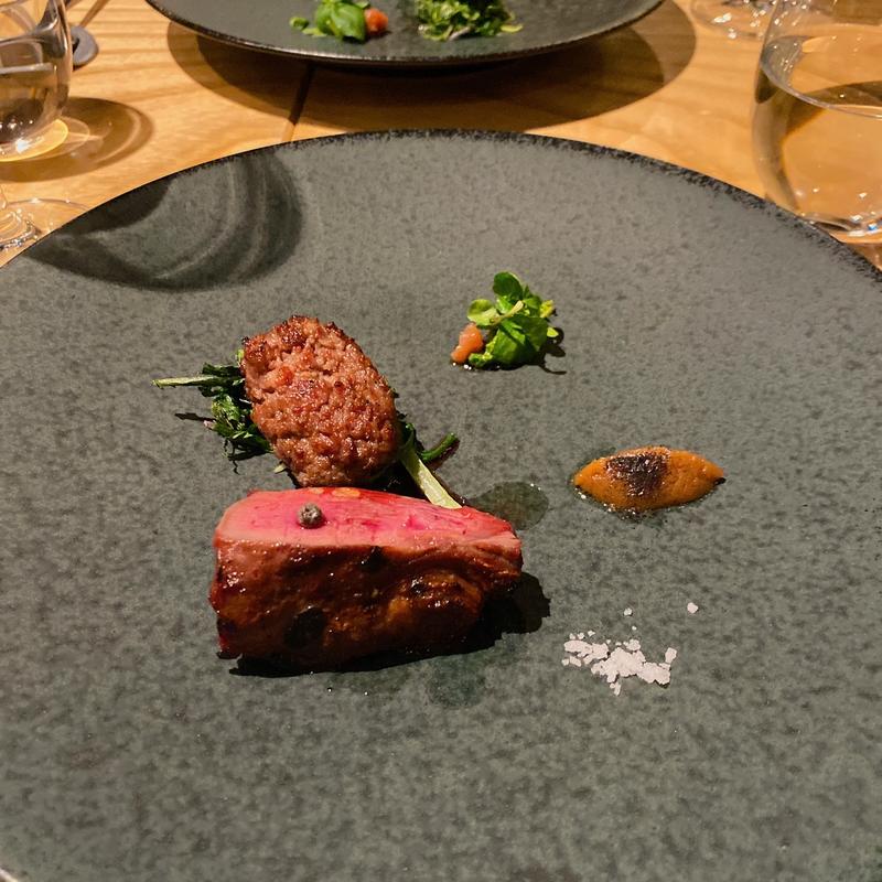 (FARO ファーロ 北野坂)