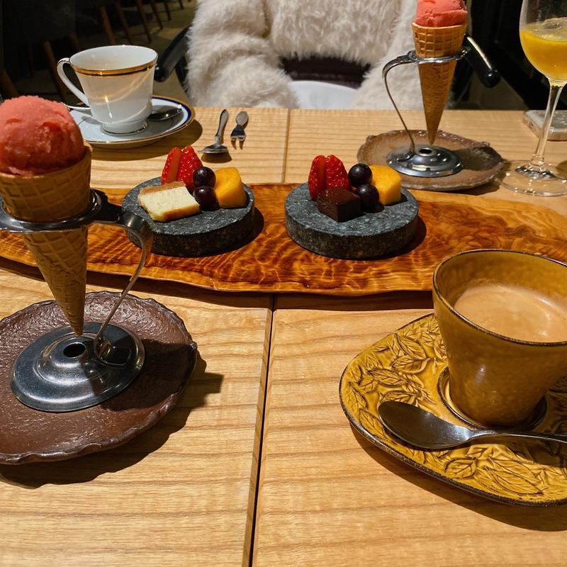 (FARO ファーロ 北野坂)