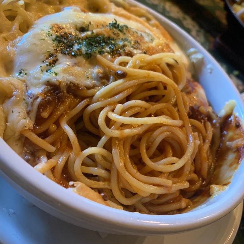 マ・メゾン風ラザニア(マ・メゾン （MA MAISON）)